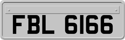 FBL6166