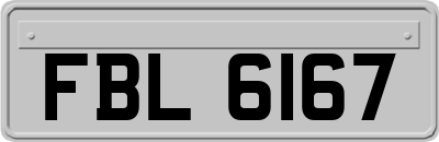 FBL6167