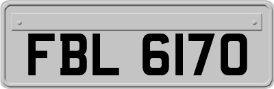 FBL6170