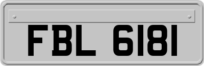 FBL6181
