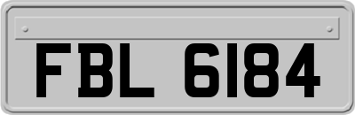 FBL6184