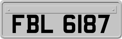 FBL6187
