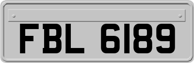 FBL6189
