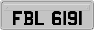 FBL6191