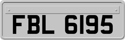 FBL6195