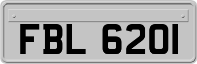 FBL6201