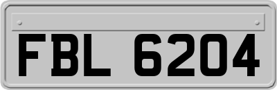 FBL6204