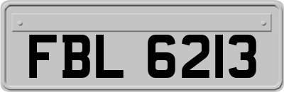 FBL6213