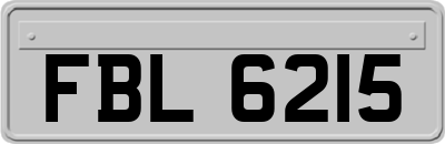 FBL6215