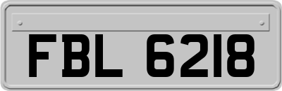FBL6218