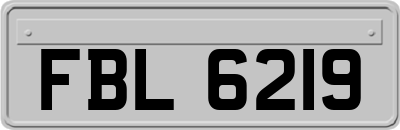 FBL6219