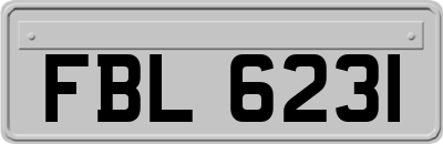 FBL6231