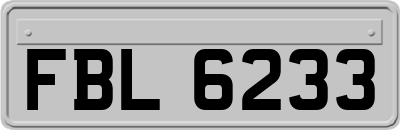FBL6233