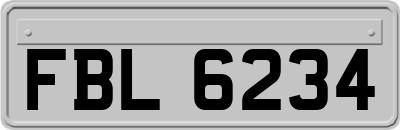 FBL6234