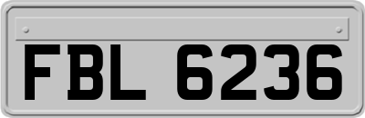 FBL6236