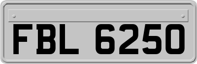 FBL6250