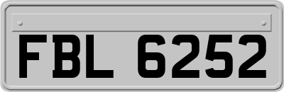 FBL6252