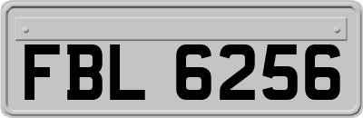 FBL6256