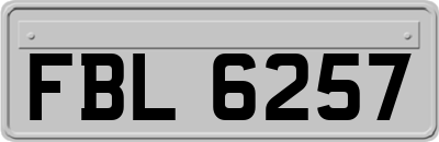 FBL6257
