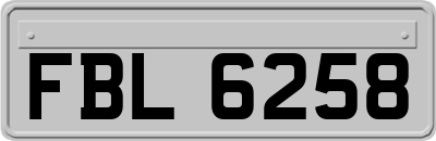 FBL6258