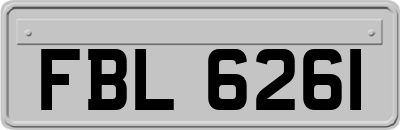 FBL6261