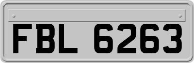 FBL6263