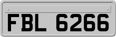 FBL6266