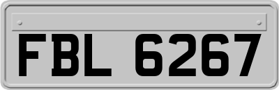 FBL6267