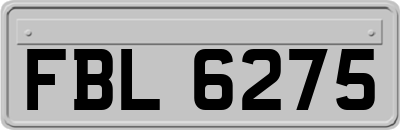 FBL6275