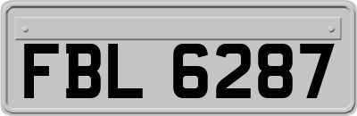 FBL6287
