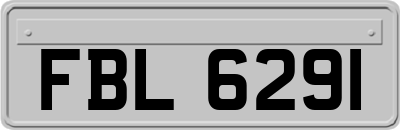 FBL6291