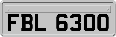 FBL6300