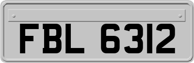 FBL6312