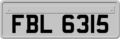 FBL6315