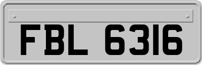 FBL6316