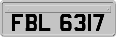FBL6317