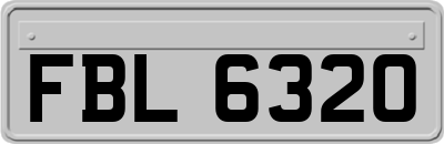 FBL6320