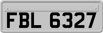 FBL6327