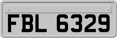 FBL6329