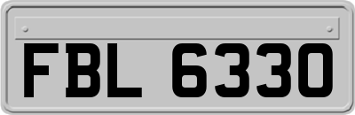 FBL6330