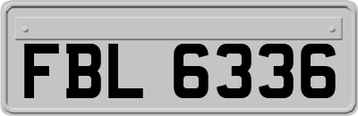 FBL6336