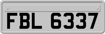 FBL6337