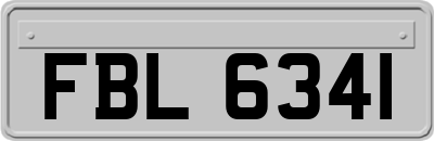 FBL6341