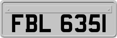 FBL6351