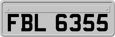 FBL6355