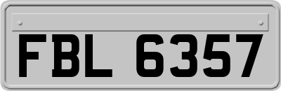 FBL6357