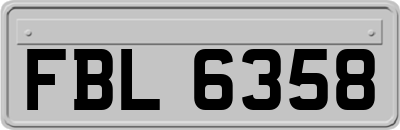 FBL6358