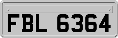 FBL6364