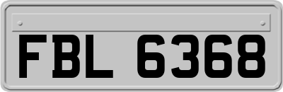 FBL6368