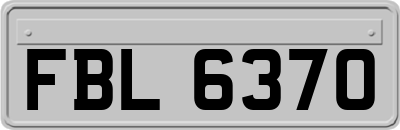 FBL6370